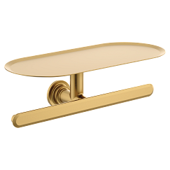 Moen Double Paper Holder