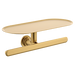 Moen Double Paper Holder