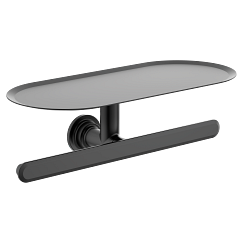Moen Double Paper Holder