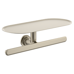Moen Double Paper Holder