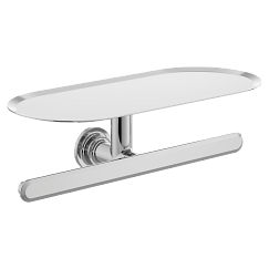 Moen Double Paper Holder