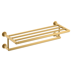 Moen Towel Shelf