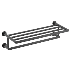 Moen Towel Shelf