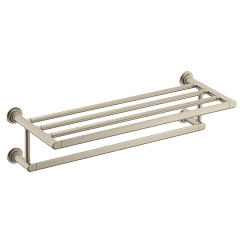 Moen Towel Shelf