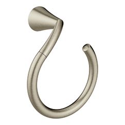 Moen  Towel Ring
