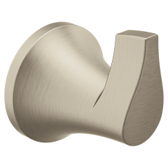 Moen Pytire Robe Hook, Bn