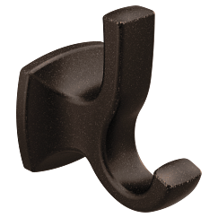 Moen Double Robe Hook