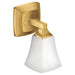 Moen  One Globe Bath Light