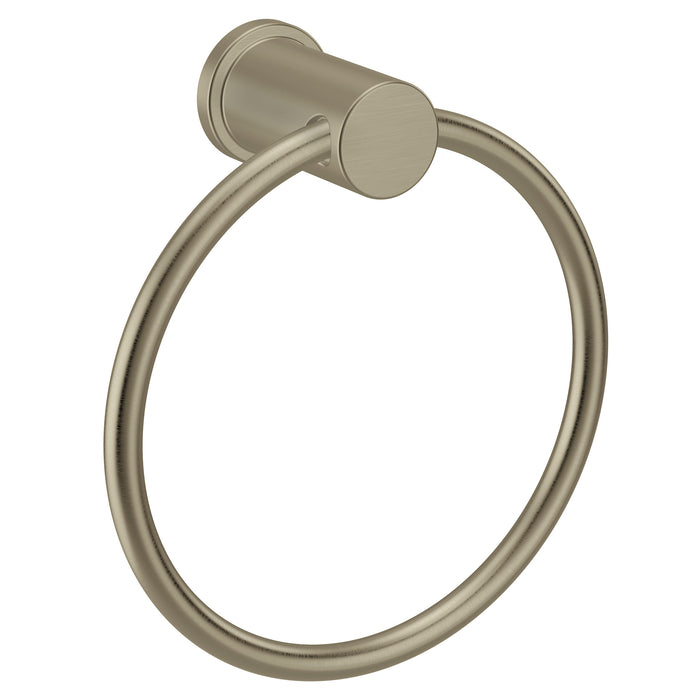 Moen Summit Towel Ring