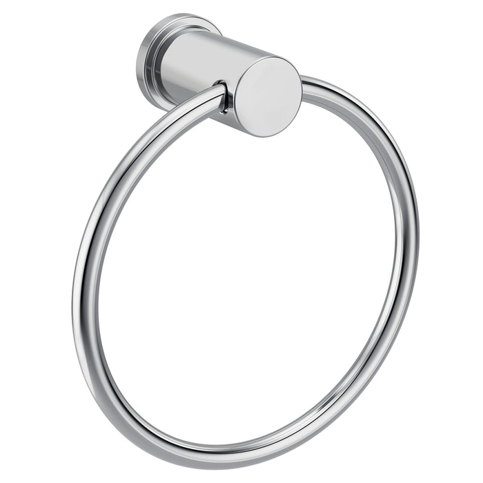 Moen Summit Towel Ring