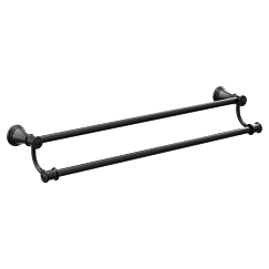 Moen  24" Double Towel Bar