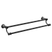 Moen  24" Double Towel Bar