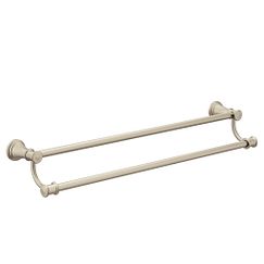 Moen  24" Double Towel Bar