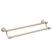 Moen  24" Double Towel Bar