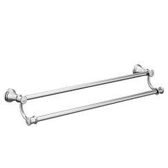 Moen  24" Double Towel Bar