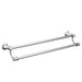 Moen  24" Double Towel Bar