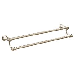 Moen  24" Double Towel Bar