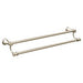 Moen  24" Double Towel Bar