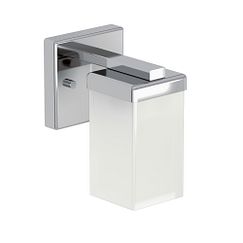 Moen One Globe Bath Light