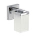Moen One Globe Bath Light