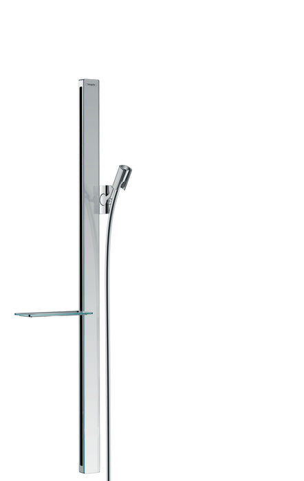 hansgrohe Unica Wallbar Raindance E, 36"