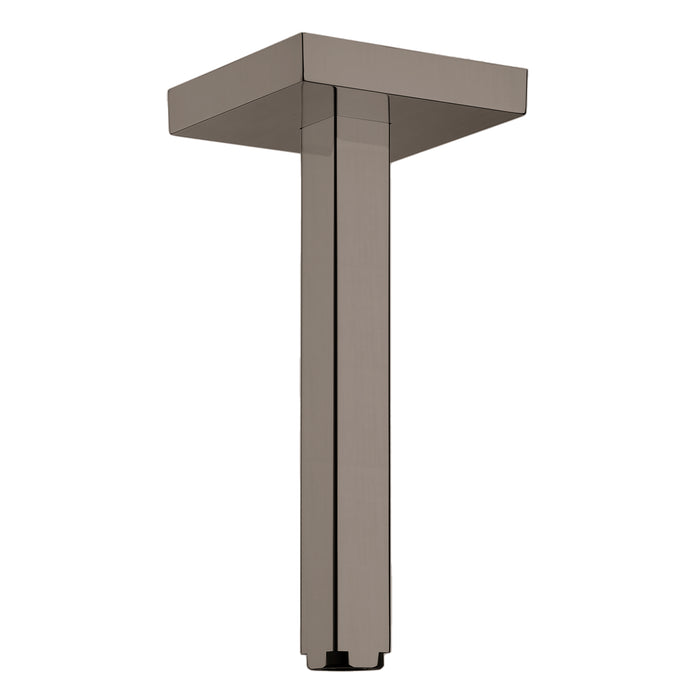 AXOR ShowerSolutions Extension Pipe for Ceiling Mount