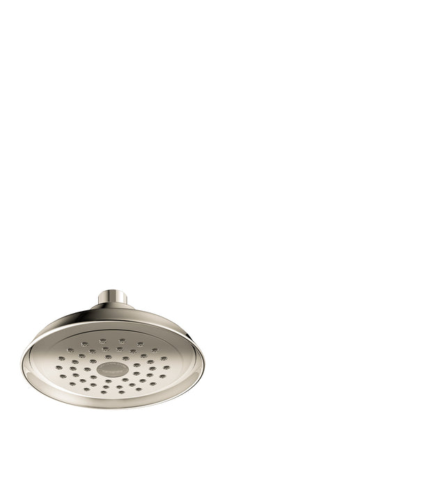 hansgrohe Joleena Showerhead 150 1-Jet, 1.5 GPM