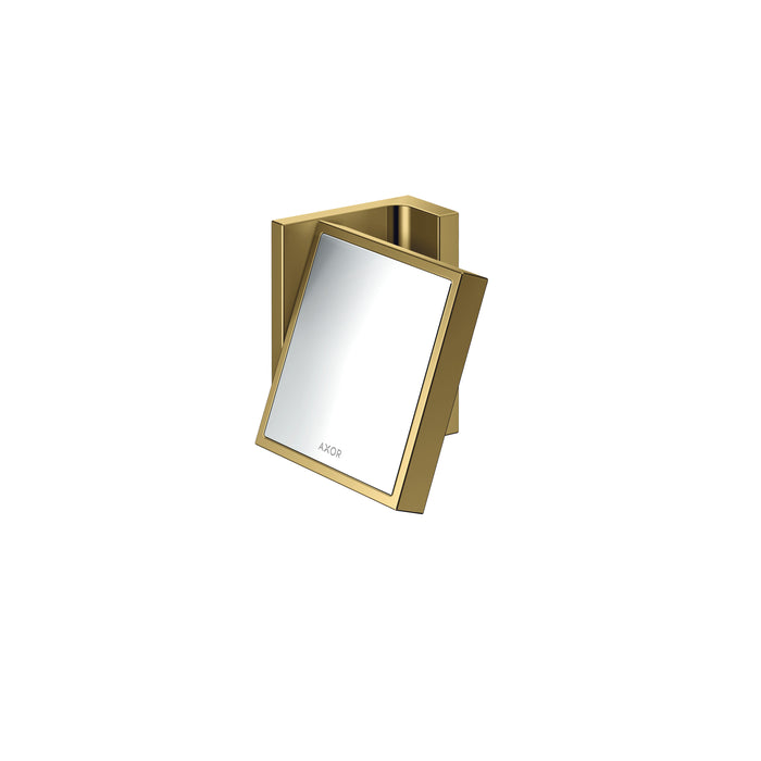 AXOR Universal Rectangular Shaving Mirror
