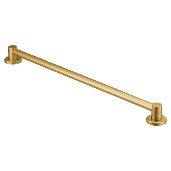 36" designer grab bar