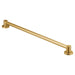 36" designer grab bar