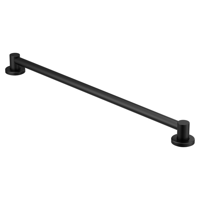 36" designer grab bar