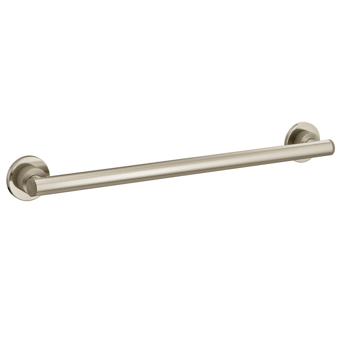24" designer grab bar