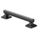 Moen 12" Designer Grab Bar