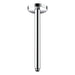 AXOR ShowerSolutions Extension Pipe for Ceiling Mount, 12"
