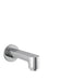 hansgrohe Metris S Tub Spout