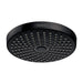 hansgrohe Croma Select S Showerhead 180 2-Jet, 2.5 GPM