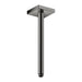 AXOR ShowerSolutions Extension Pipe for Ceiling Mount Square, 12"