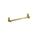AXOR Universal Rectangular Towel Bar, 24"
