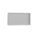 hansgrohe XtraStoris Original Wall Niche with Integrated Frame 12"x 24"x 4"