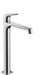 AXOR Citterio M Single-Hole Faucet 250 with Pop-Up Drain, 1.2 GPM