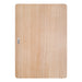 BLANCO Ash Cutting Board for the Quatrus Ergon Kitchen Sink - Wood