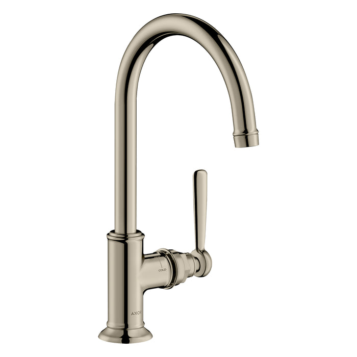 AXOR Montreux Single-Hole Faucet 210, 1.2 GPM
