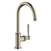 AXOR Montreux Single-Hole Faucet 210, 1.2 GPM