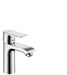 hansgrohe Metris Single-Hole Faucet 110, 1.0 GPM