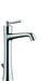 hansgrohe Joleena Single-Hole Faucet 230 with Pop-Up Drain, 1.2 GPM
