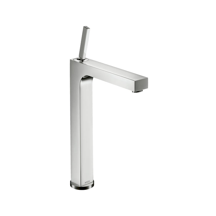AXOR Citterio Single-Hole Faucet 270 with Pop-Up Drain, 1.2 GPM