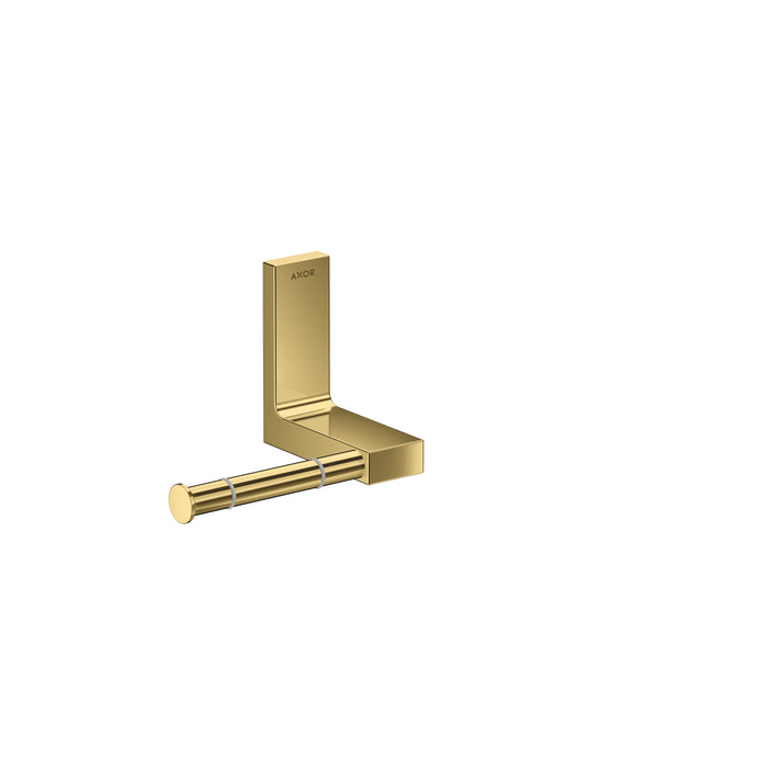 AXOR Universal Rectangular Toilet Paper Holder