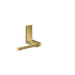 AXOR Universal Rectangular Toilet Paper Holder