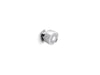 Kallista P22078-00-CP TurnSpray(R) Modern Body Spray
