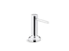 Kallista P25015-00 Quincy Soap Dispenser